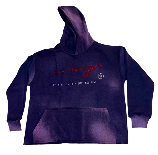 TRPR icy hoodie